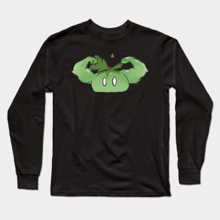 Dendro Slime Long Sleeve T-Shirt